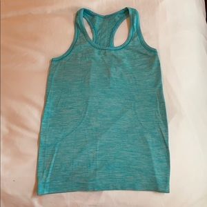 Lululemon Swiftly Tech Racerback